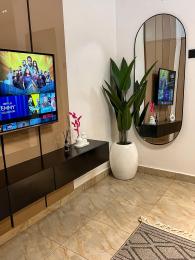 1 bedroom Flat / Apartment for shortlet Jahi Abuja