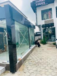 Commercial Property for rent Lekki Phase 1 Lekki Lagos