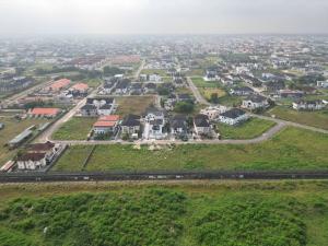 Land for sale VGC Lekki Lagos