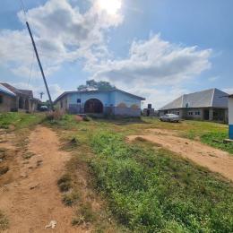 Land for sale Akingbile, Orisunbare Iita Ibadan Oyo