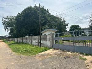 Land for sale Behind Jericho Mall, Onireke Gra ,wt Cofo Ibadan Oyo