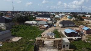 Land for sale Bogije Opposite Beechwood Estate Eputu Ibeju-Lekki Lagos