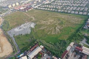 Land for sale Chervon Drive Lekki Lagos