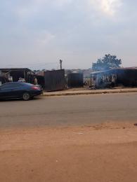Land for sale Mosfala Ibadan North Oyo