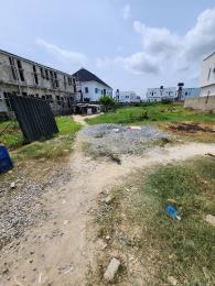 Land for sale Atlantic Nominee Estate Off Lekki-Epe Expressway Ajah Lagos