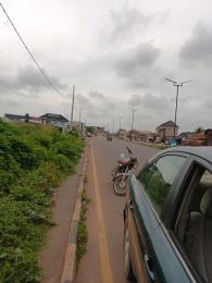 Land for sale Before Lakunle Traffic Light, Akala Express Ibadan Oyo
