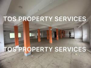 Commercial Property for rent By Herbert Macaulay Way, Alagomeji Yaba Lagos