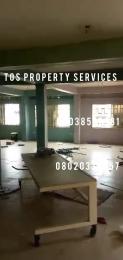Commercial Property for rent By Herbert Macaulay Way, Sabo Alagomeji, Yaba ,lagos. Alagomeji Yaba Lagos