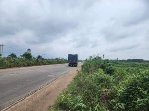 Land for sale Ikenne Lga Ikenne Ogun