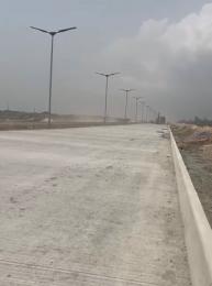 Land for sale Directly Facing Lagos To Calabar Coastal Rd Okun Ajah Ajah Lagos