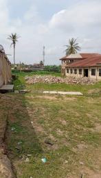 Land for sale Ayepe Street Behind Bishop Philips Academy Iwo Rd Ibadan Oyo
