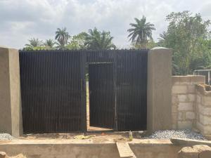 Land for sale Akinmosa Street Idishin Ibadan Oyo