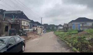 Land for sale Carlton Gate Akobo Ibadan Oyo