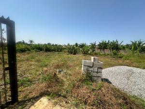 Land for sale Kolapo Ishola Gra Akobo Ibadan Oyo