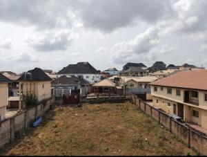 Land for sale Ireakari Estate Akala, Akala Express Ibadan Oyo