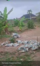 Land for sale Oke'badan Omolayo Akobo Ibadan Oyo