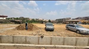 Land for sale Alakia Ibadan Oyo