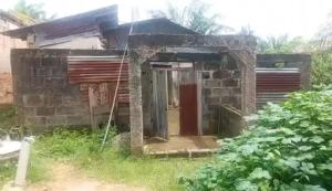 2 bedroom Land for sale Emmanuel Onyemaechi Street, Orimerunmi, Opposite Olowotedo Bus Stop Mowe Obafemi Owode Ogun