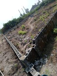 Land for sale Back Of Dangote Jetty Eleko Ibeju-Lekki Lagos
