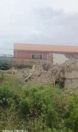 Land for sale Palm Gardens Avenue, Oluyole Estate Ibadan Oyo