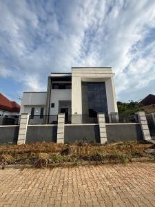 4 bedroom House for sale Enugu Enugu