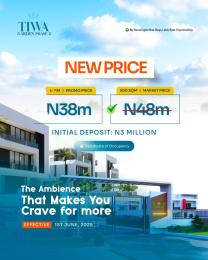 Land for sale Off Lekki Epe Expressway Lekki Lagos