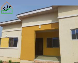 2 bedroom House for sale Ofada Obafemi Owode Ogun