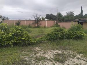 Land for sale Iyaganku Gra Ibadan Oyo