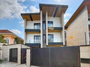 5 bedroom House for sale Banana Island Ikoyi Lagos