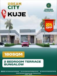 2 bedroom Land for sale Behind Madonna Secondary School After Woodhill Estate Kuje Abuja