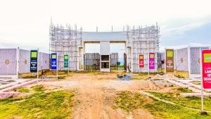 Land for sale Keffi Nassarawa