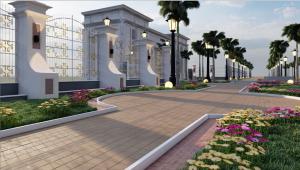 Land for sale Osogbo Osun