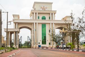 Land for sale Sagamu, Ogun Nigeria, Regal College Road Gra Extension Sagamu Sagamu Ogun