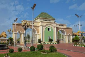 Land for sale Karu Nassarawa