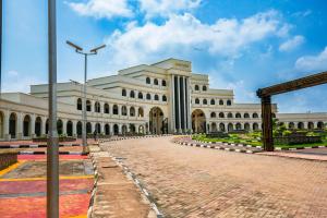 Land for sale Shimawa, Ogun Nigeria City Of David Estate, Nigerian Breweries Cooperative Estate, Kanuyi Primary School, Dansol University Campus Arepo Arepo Ogun
