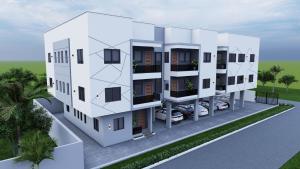 2 bedroom House for sale Oribamwa Eleko Ibeju-Lekki Lagos