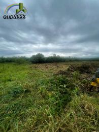 Land for sale Oko Abe, Abijo, Ibeju Lekki Ibeju-Lekki Lagos