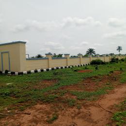 Land for sale Very Close To Asaba International Airport Ibusa, Asaba Delta