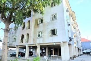 3 bedroom Flat / Apartment for sale House On The Rock, Ikate Elegushi Lekki Lagos