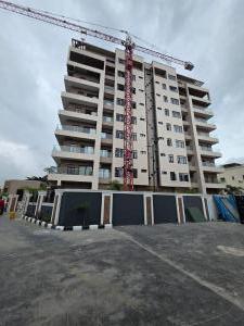 3 bedroom Flat / Apartment for sale Glover Road Old Ikoyi Ikoyi Lagos