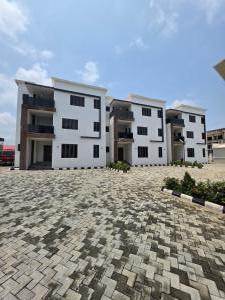 4 bedroom House for sale Life Camp Abuja