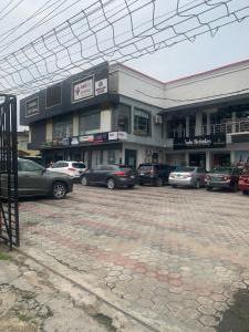 Commercial Property for rent Ogudu Ogudu Lagos
