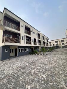 2 bedroom Flat / Apartment for sale Port Harcourt Garden’s Estate Eliozu Port Harcourt Rivers