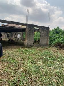 Land for sale Afolabi Street Alapere Kosofe/Ikosi Lagos