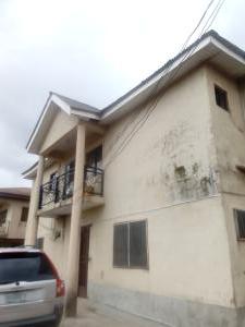 5 bedroom House for sale Governors road Ikotun/Igando Lagos