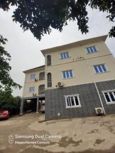 3 bedroom House for rent Living Faith Katampe Katampe Main Abuja