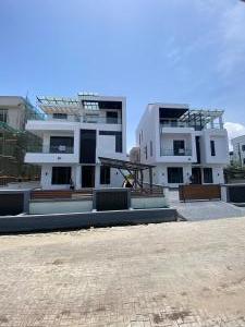 6 bedroom House for sale Megamound Housing Estate Ikota Lekki Lagos