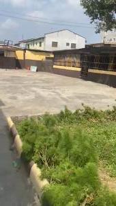 Land for sale Peluola Oworonshoki Gbagada Lagos