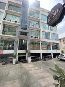 Commercial Property for rent Wuse 2 Abuja