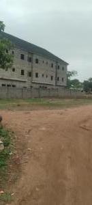Land for sale Gaduwa Abuja